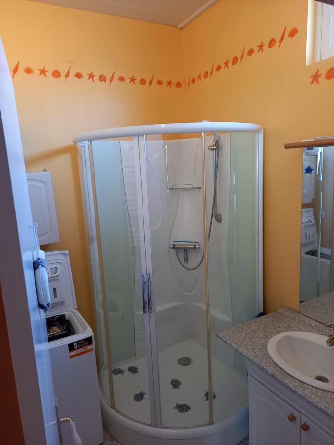 Maison Proche La Tremblade Et De Ronce Les Bains Etaules  Buitenkant foto