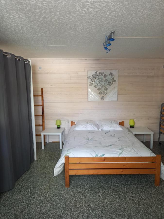 Maison Proche La Tremblade Et De Ronce Les Bains Etaules  Buitenkant foto