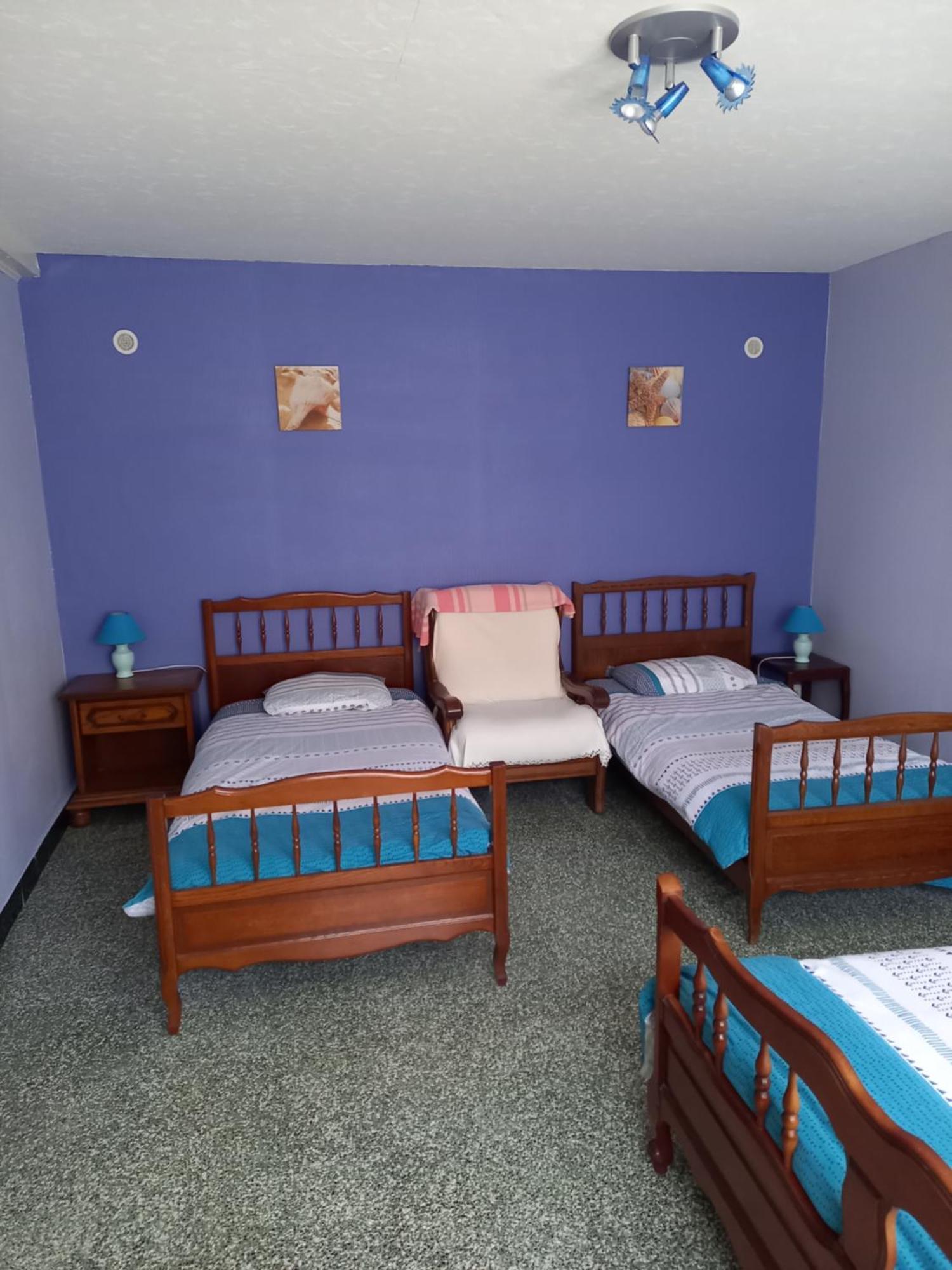 Maison Proche La Tremblade Et De Ronce Les Bains Etaules  Buitenkant foto